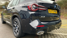 BMW X3 xDrive 30e M Sport 5dr Auto Estate